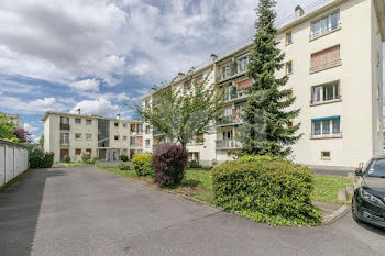 appartement à Chennevieres-sur-marne (94)