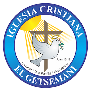 Download Iglesia Cristiana El Getsemani For PC Windows and Mac