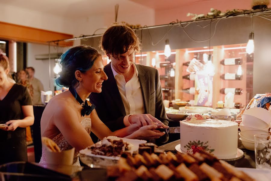 Photographe de mariage Benina Hu (ginko). Photo du 26 février 2023