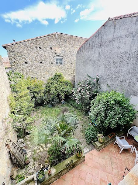 Vente maison 5 pièces 180 m² à Carcassonne (11000), 299 000 €