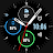 NANO x1: Hybrid watch face icon