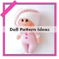 Latest Doll Pattern Ideas Offline