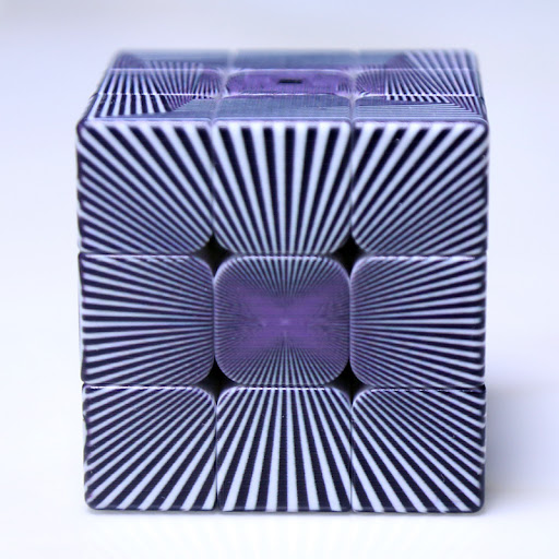 Title 3, Intelligence Development Personality Illusion P...