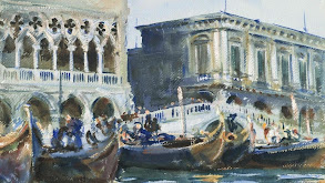 John Singer Sargent's Venice thumbnail