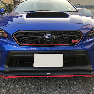 WRX STI VAB