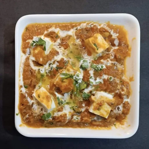 Paneer Butter Masala