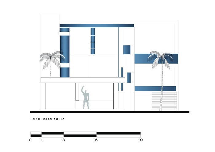 Siriki - Muñoz Arquitectos