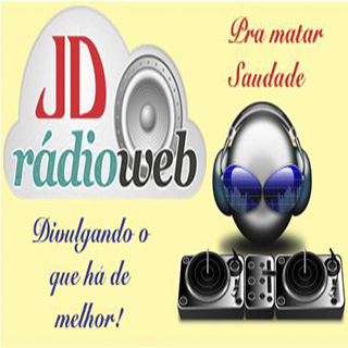 JD Rádio Web