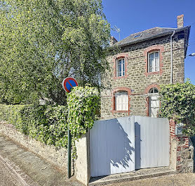 maison à Dinard (35)