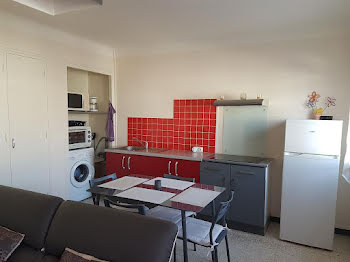 appartement à Perpignan (66)