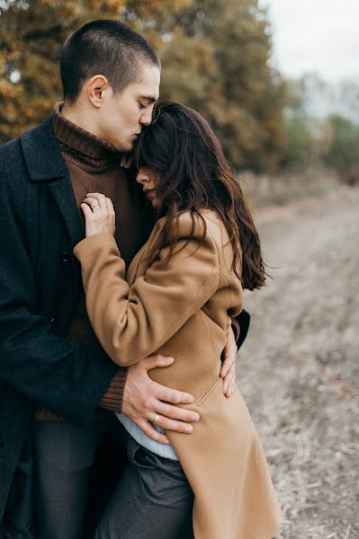 Fotógrafo de casamento Irina Kelina (irinakelina). Foto de 17 de novembro 2020