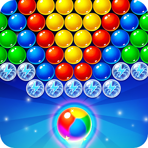 Download do APK de Bubble Shooter - Jogos Offline para Android