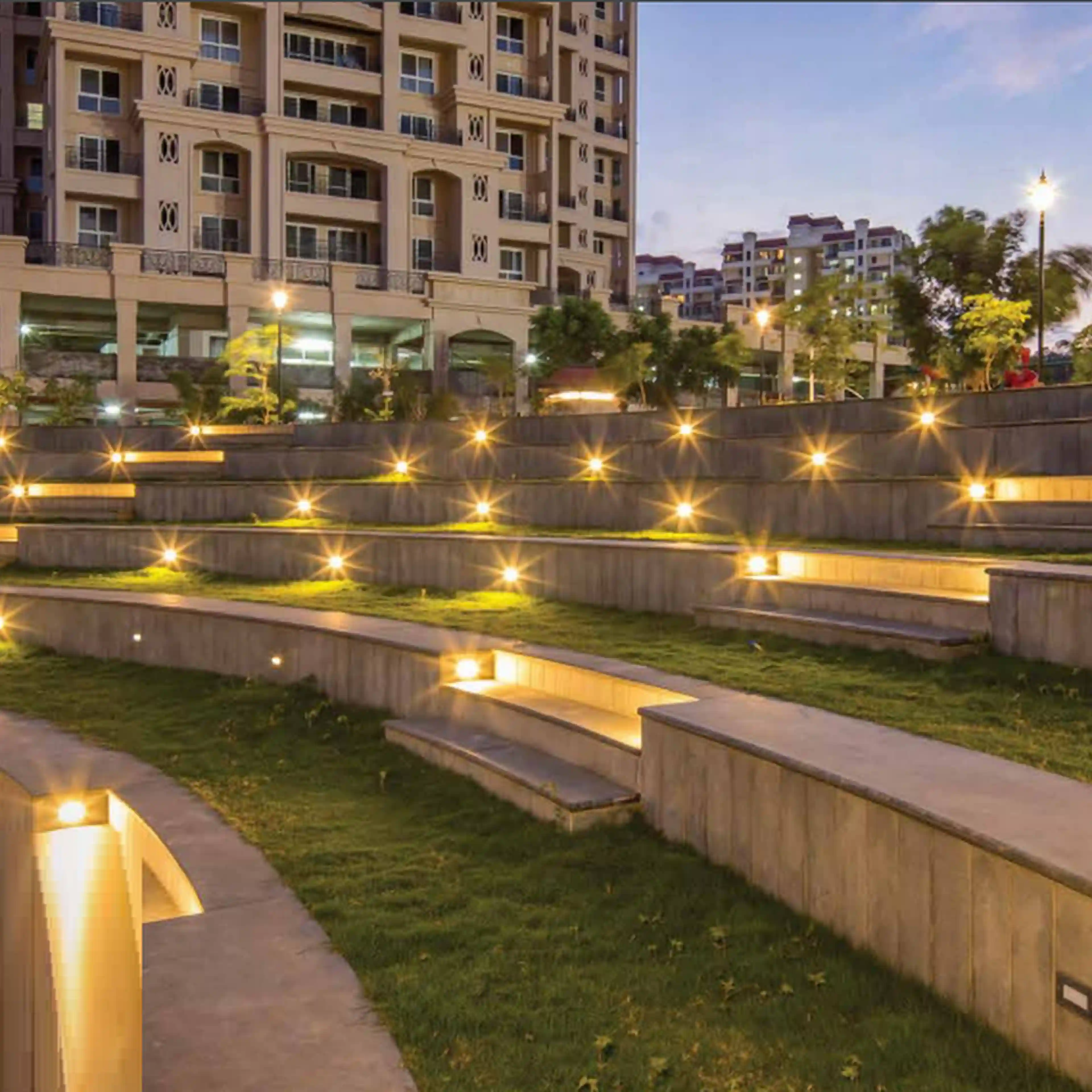 Raheja Reserve-elevation-1