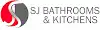 S J Bathrooms & Kitchens Ltd Logo