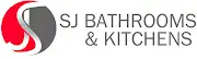 S J Bathrooms & Kitchens Ltd Logo