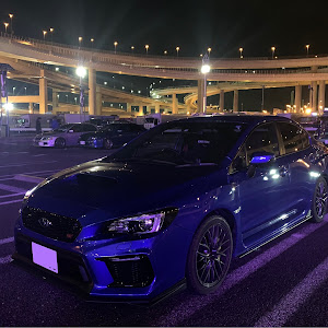 WRX STI VAB