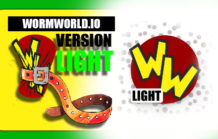 WormWorld Connect Light small promo image