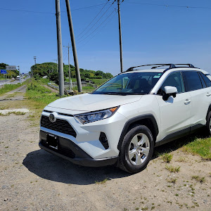 RAV4 MXAA52