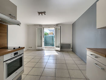 appartement à Chambray-les-tours (37)