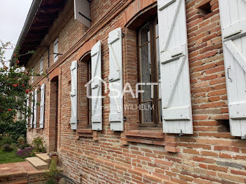 maison à Castelnau-d'Estrétefonds (31)