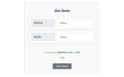 Jira Goto