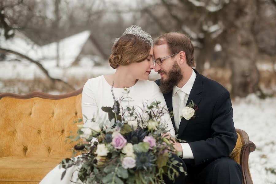 Fotógrafo de casamento Melissa Dale (melissadale). Foto de 8 de setembro 2019