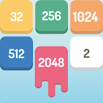 Cover Image of Download 2048 - Collect tiles 1.1 APK