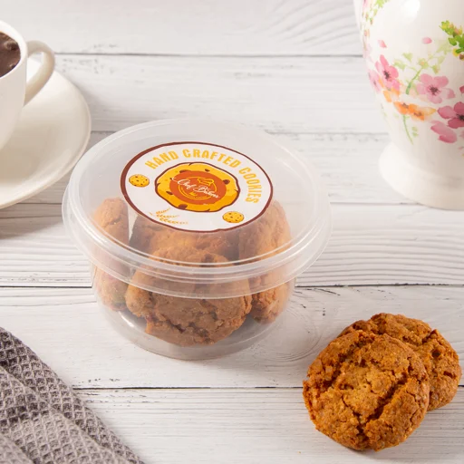 Honey Anzac Cookies 150gms