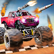 Monster Truck Death Race 2019: Car Shooting Games Download on Windows