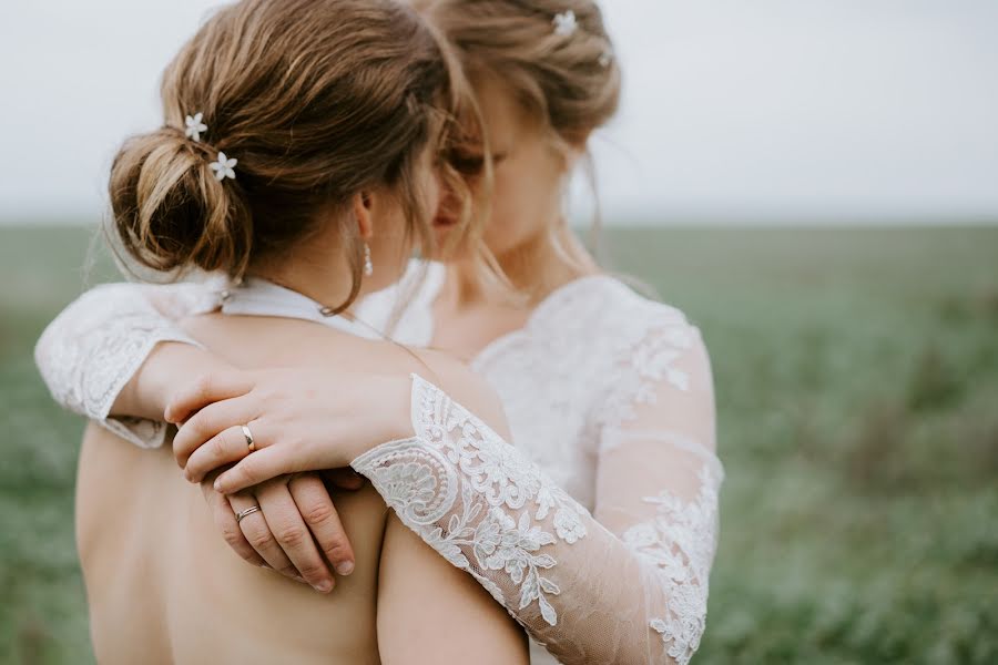 Wedding photographer Vlaďka Höllova (vladkahollova). Photo of 14 September 2019