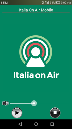 Italia on Air