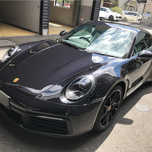 911 クーペ