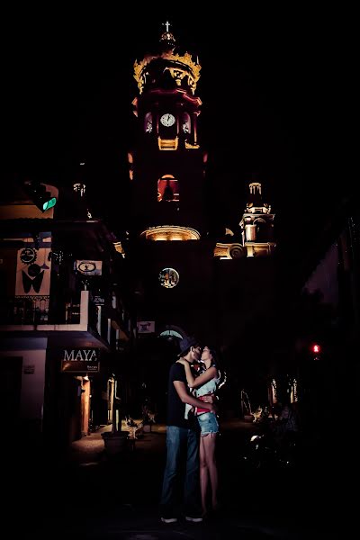 Photographe de mariage José Carrillo (josecarrillo). Photo du 9 mai 2015