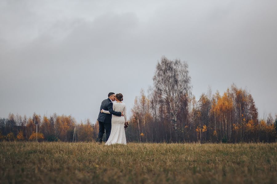 Fotógrafo de bodas Sveta Ivanova (ivasphoto). Foto del 28 de enero 2019