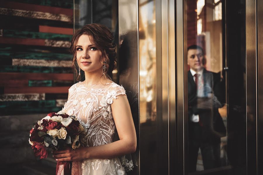 Wedding photographer Diana Vernich (dianavernich). Photo of 18 March 2019