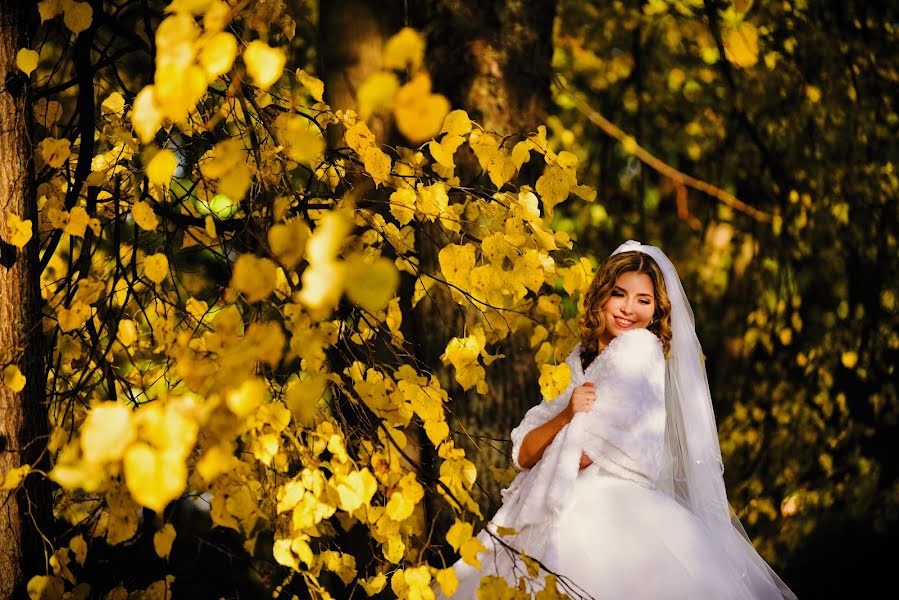 Fotógrafo de bodas Sergey Kruchinin (kruchinet). Foto del 14 de marzo