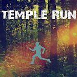 Cover Image of Download Temple run 1.0 APK