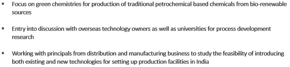 Black Rose Industries Ltd (BRIL) - First Mover in Niche space - #43 by  sameernics - Stock Opportunities - ValuePickr Forum