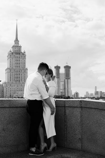 Wedding photographer Natalya Makurova (makurovaphoto). Photo of 16 September 2020
