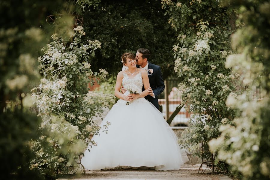 Bröllopsfotograf Cédric Nicolle (cedricnicolle). Foto av 19 juli 2018