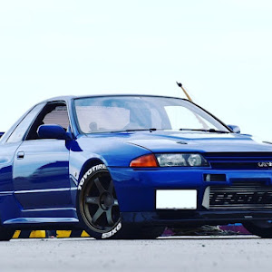 スカイライン GT-R BNR32