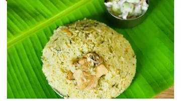 Nandini Pranu Home Made Food photo 