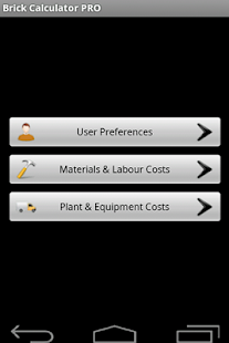 Brickwork Calculator PRO(圖4)-速報App