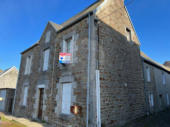 maison à Muneville-sur-Mer (50)