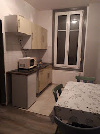 appartement à Strasbourg (67)