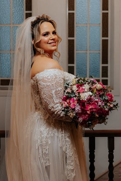 Fotografo di matrimoni Débora Oliveira (deboraoliveira). Foto del 14 novembre 2022