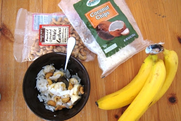 Monkey Salad