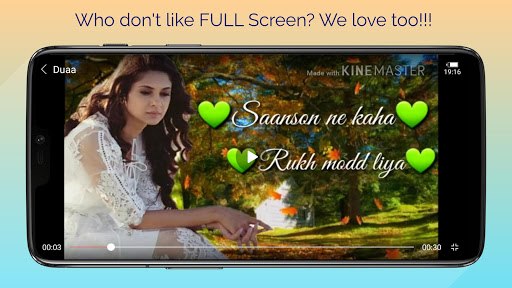 VidWale - HD Status Videos, Short Lyric Video Song