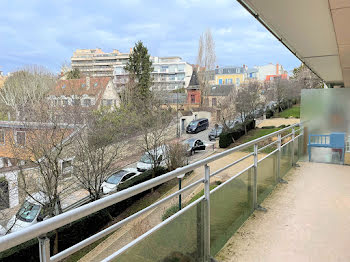 appartement à Saint-Germain-en-Laye (78)