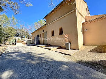 maison à Flassans-sur-Issole (83)